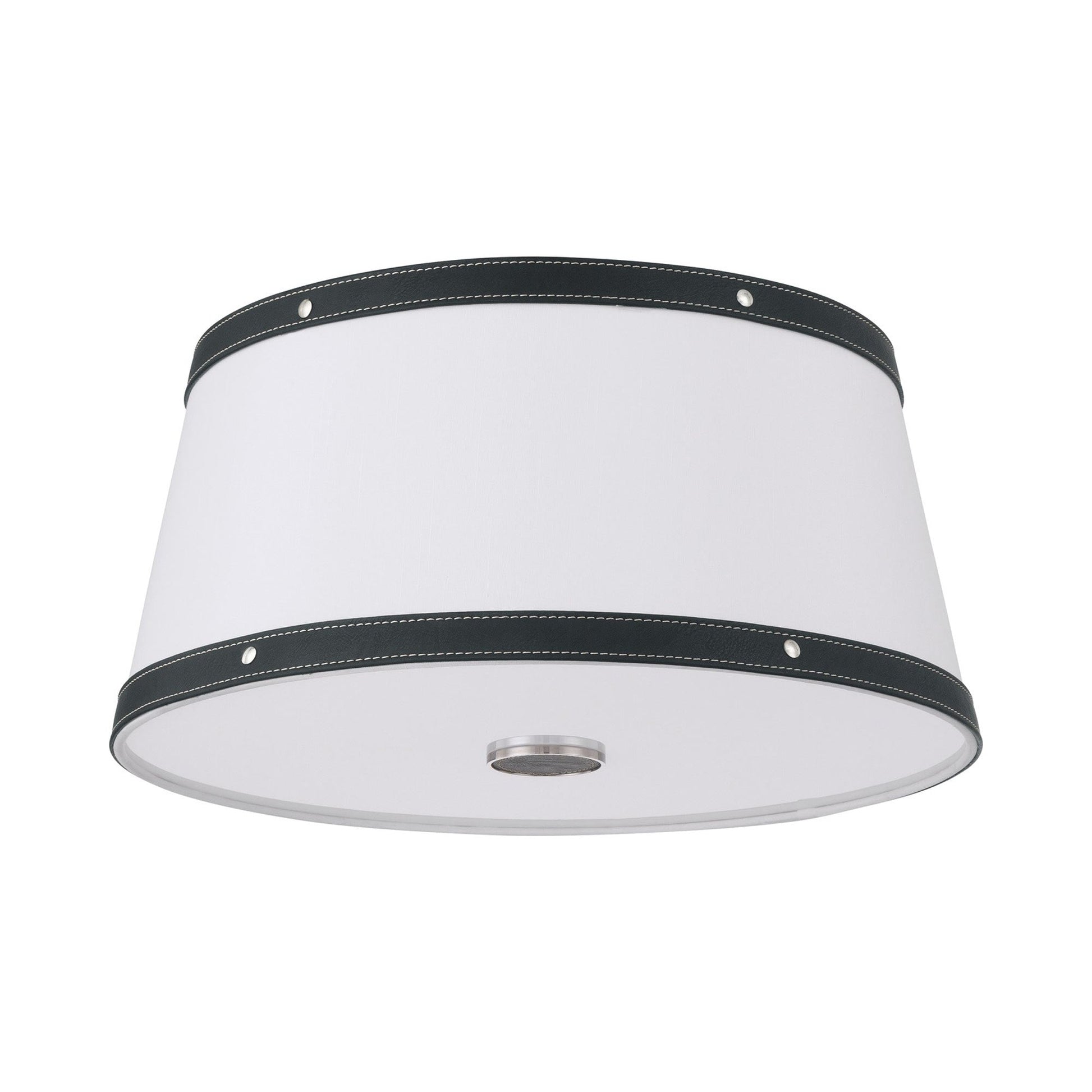 Callahan Flush Mount Ceiling Light.
