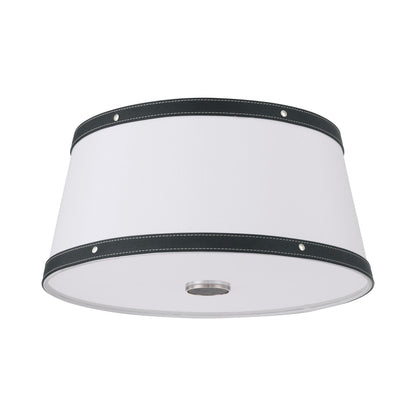 Callahan Flush Mount Ceiling Light.