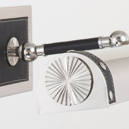 Callahan LED Picture Light in Detail.
