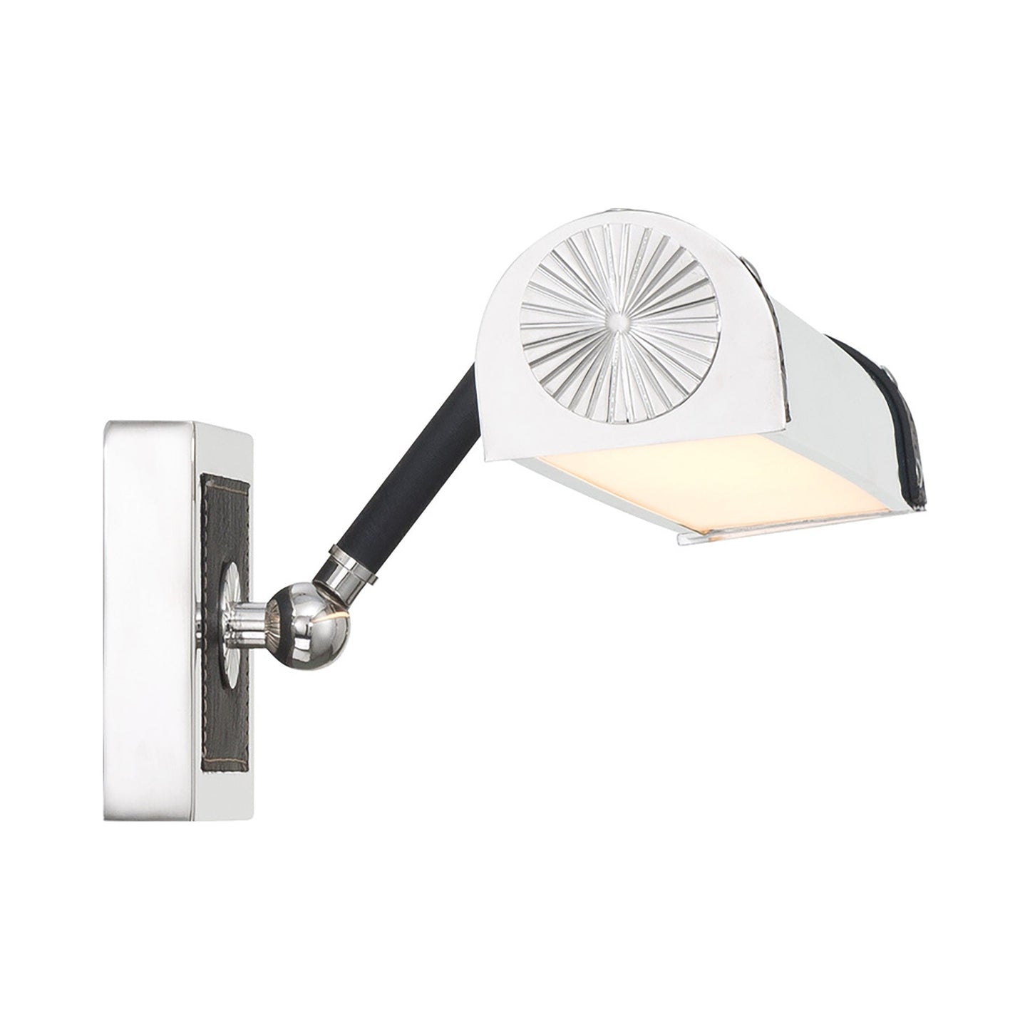 Callahan LED Picture Light in Detail.