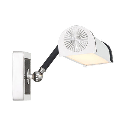 Callahan LED Picture Light in Detail.