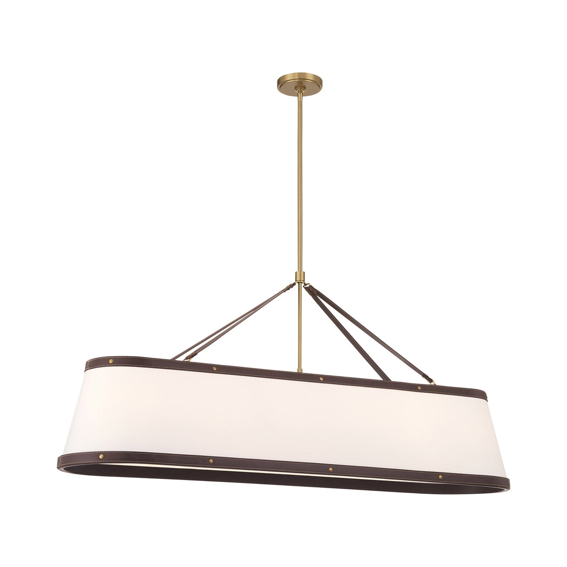 Callahan Linear Chandelier.
