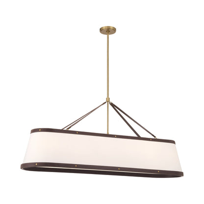 Callahan Linear Chandelier.