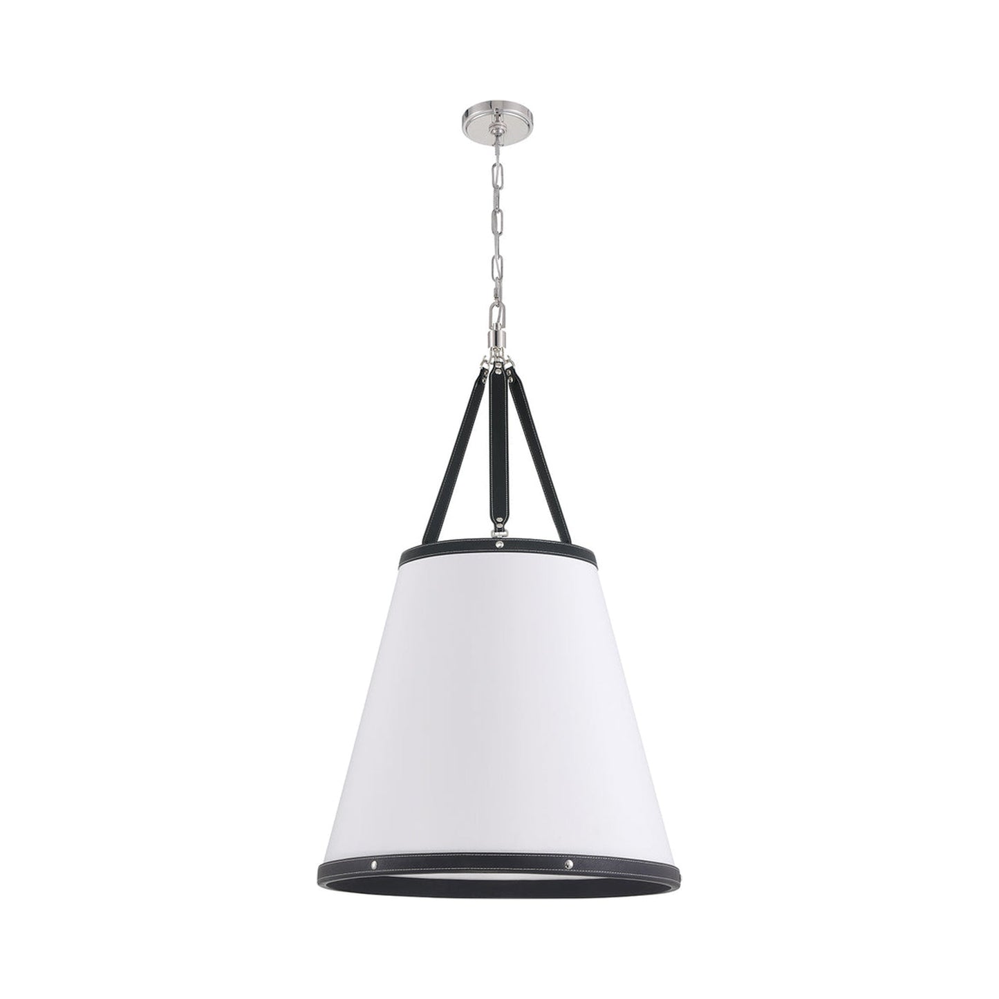 Callahan Pendant Light in Detail.