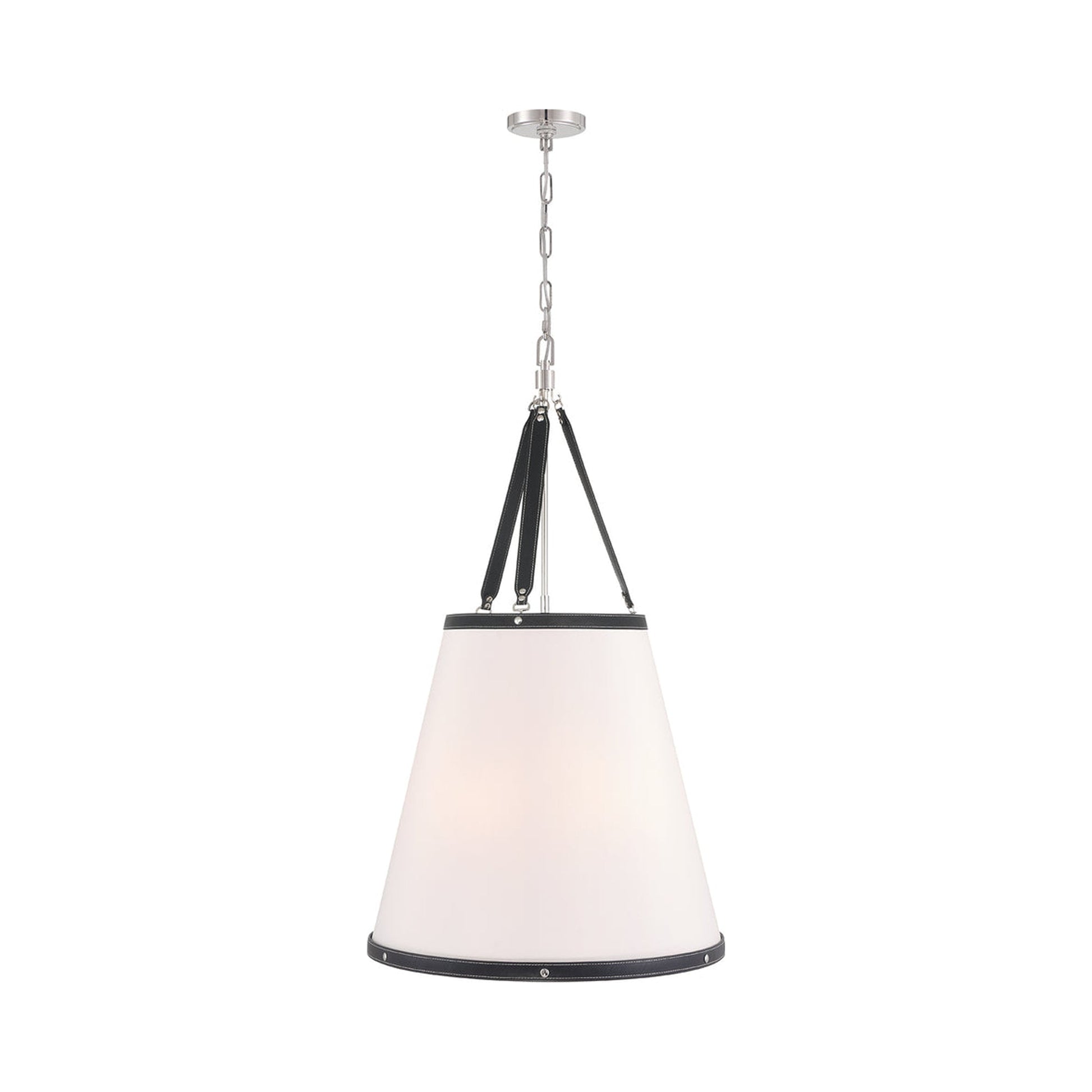 Callahan Pendant Light in Detail.