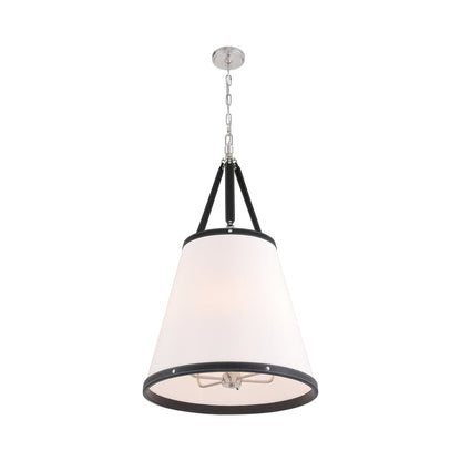 Callahan Pendant Light in Detail.
