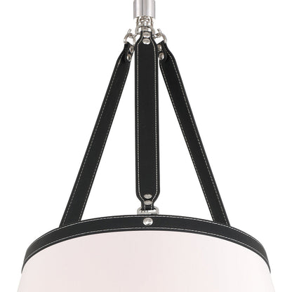 Callahan Pendant Light in Detail.