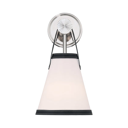 Callahan Wall Light.