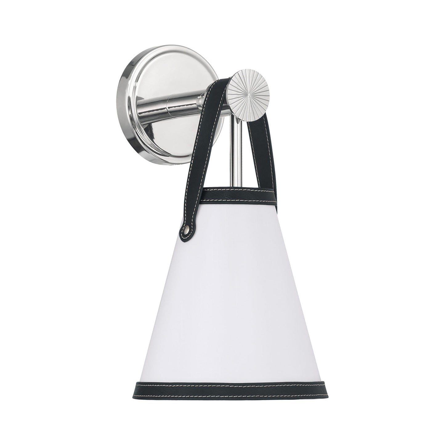 Callahan Wall Light in Detail.
