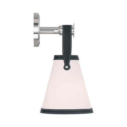 Callahan Wall Light in Detail.