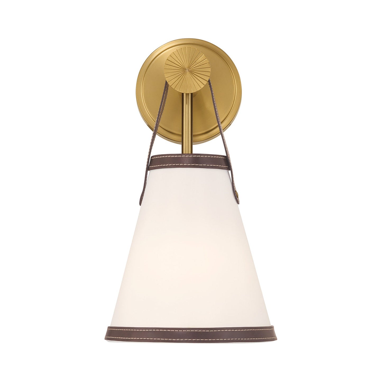 Callahan Wall Light in Detail.
