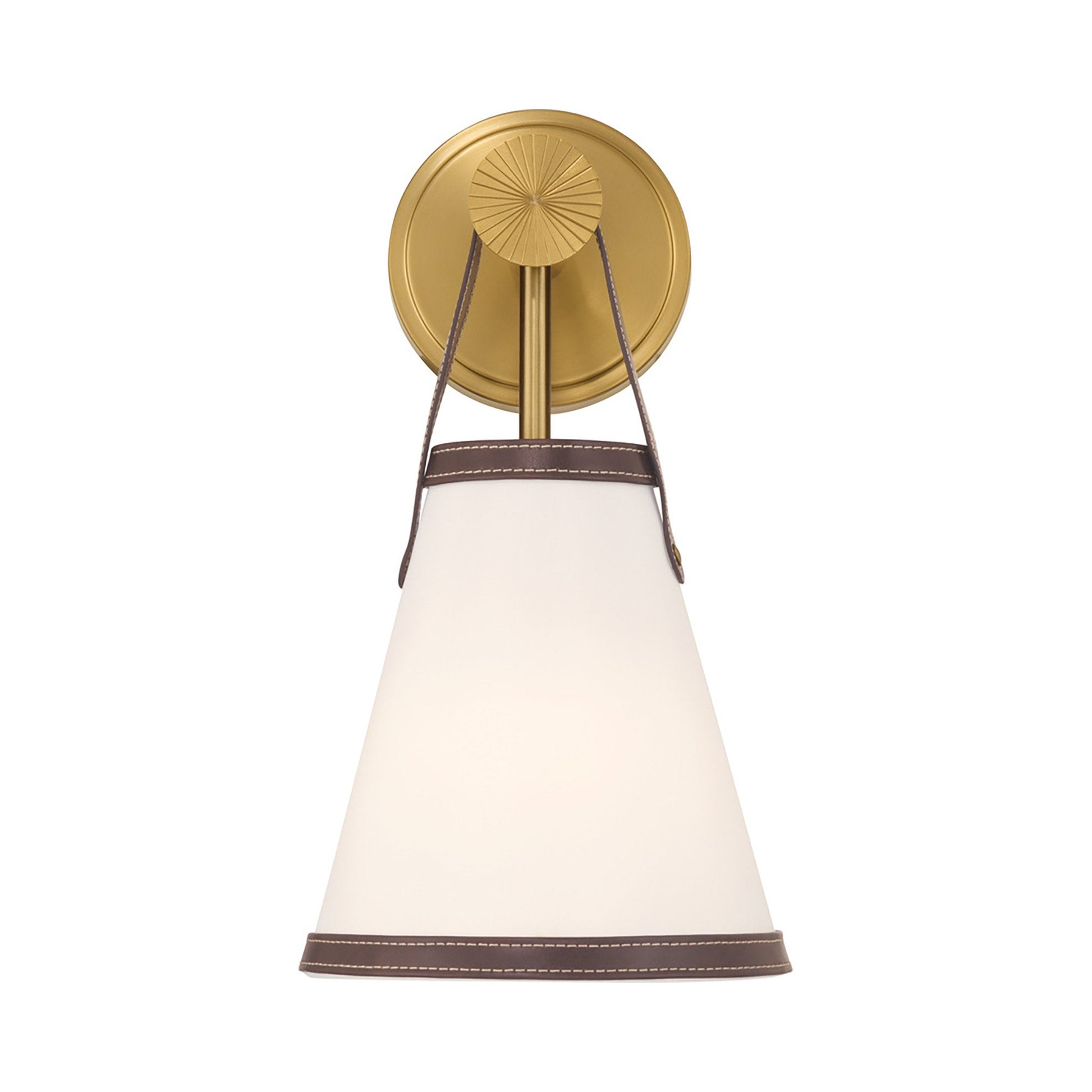 Callahan Wall Light in Detail.