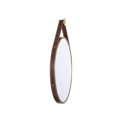 Callahan Wall Mirror.