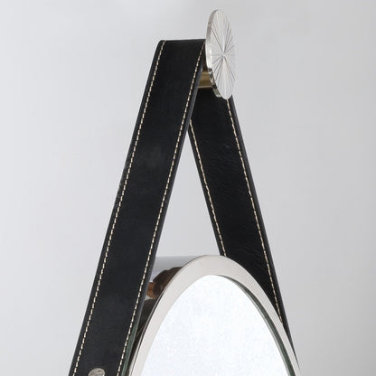 Callahan Wall Mirror in Detail.