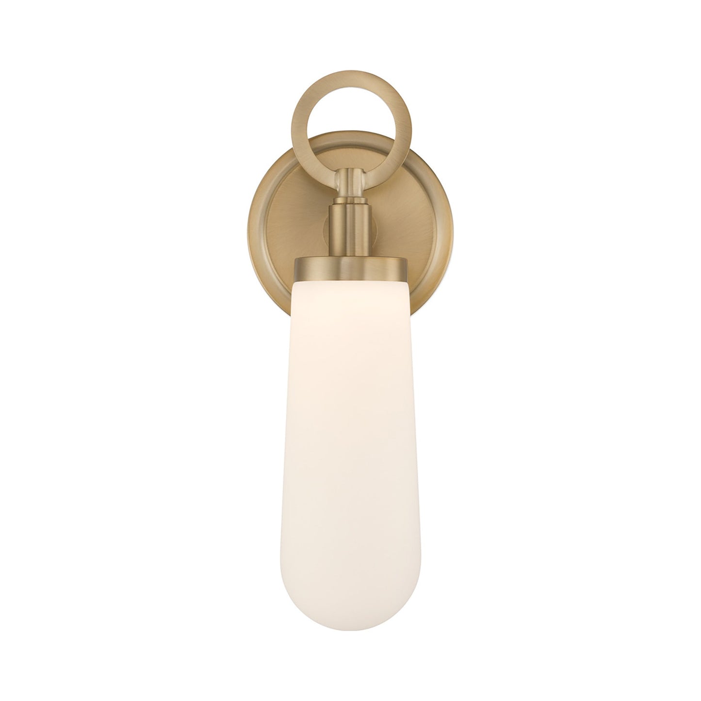 Calvin LED Wall Light in Detail.