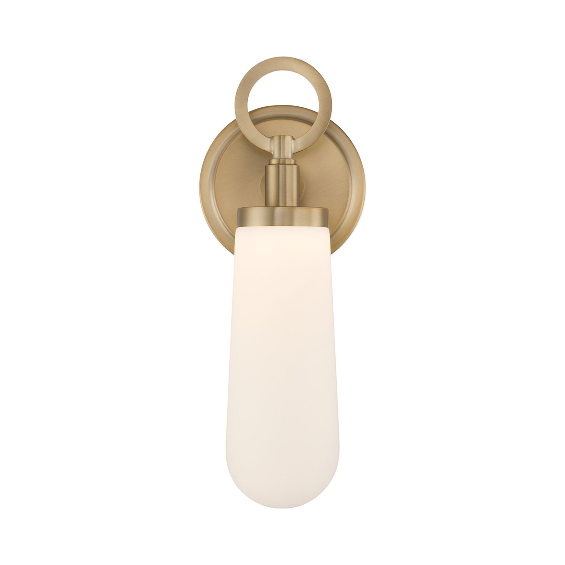 Calvin LED Wall Light in Detail.