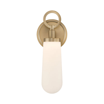 Calvin LED Wall Light in Detail.