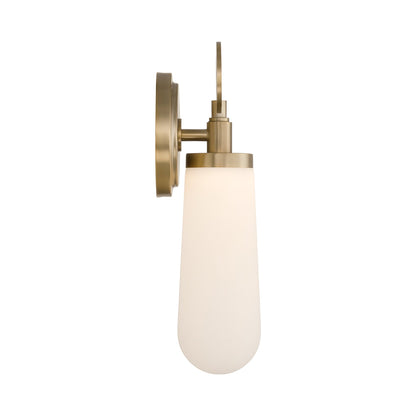 Calvin LED Wall Light in Detail.