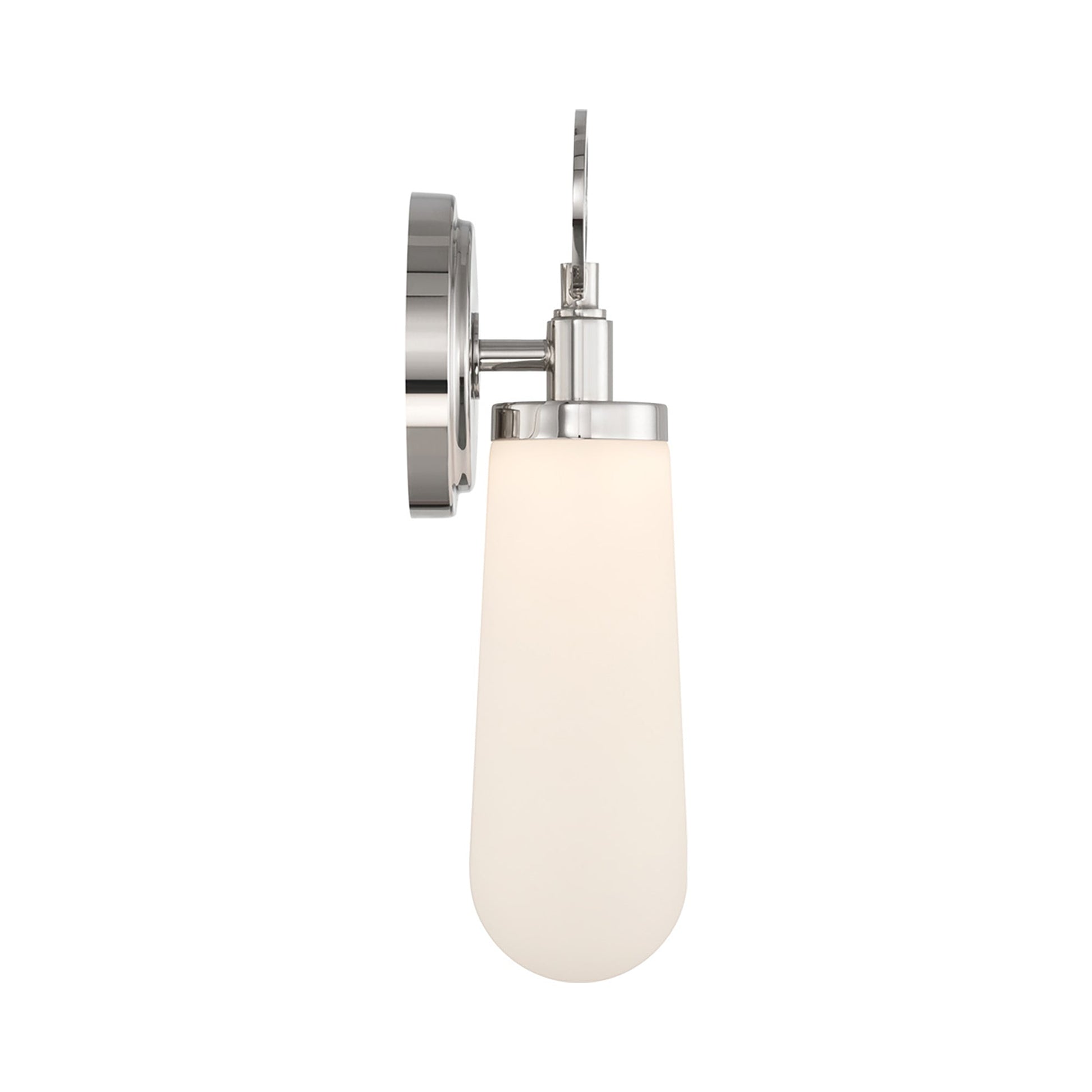 Calvin LED Wall Light in Detail.