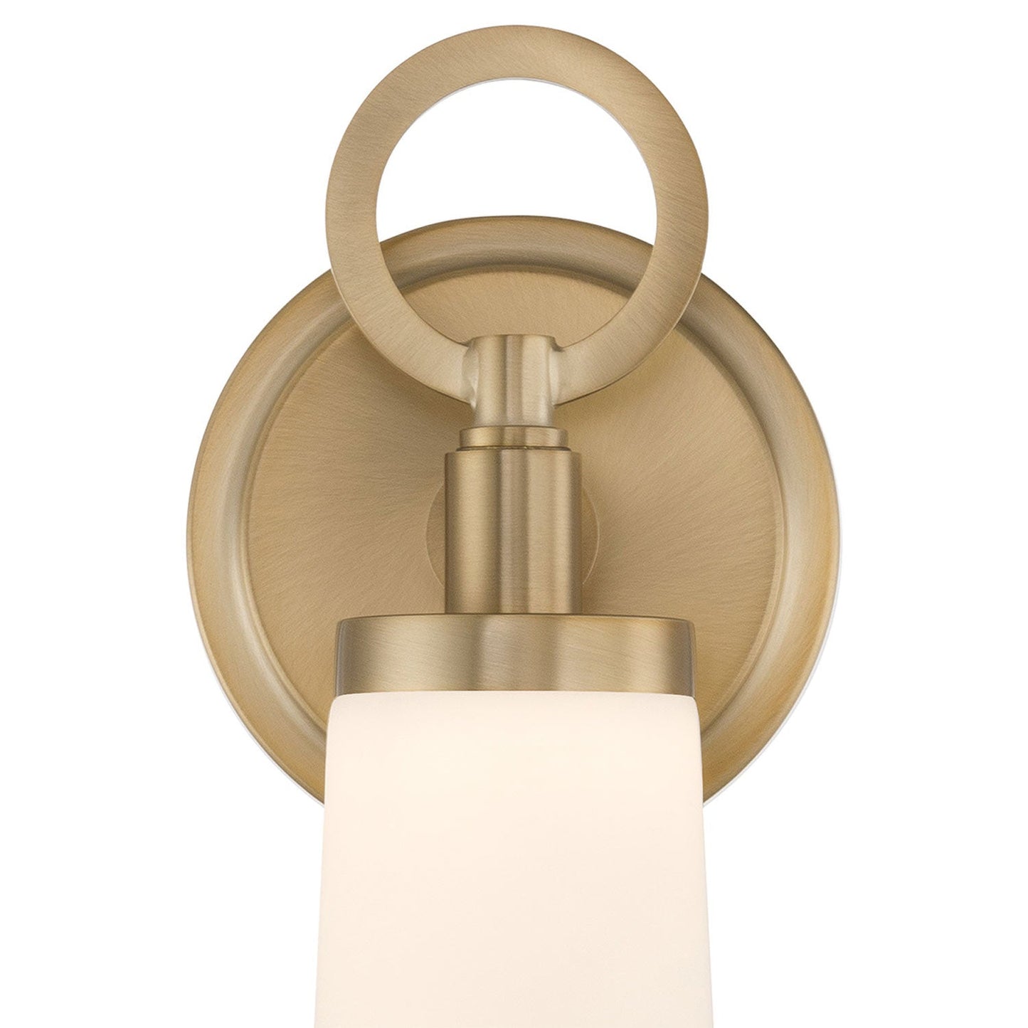 Calvin LED Wall Light in Detail.