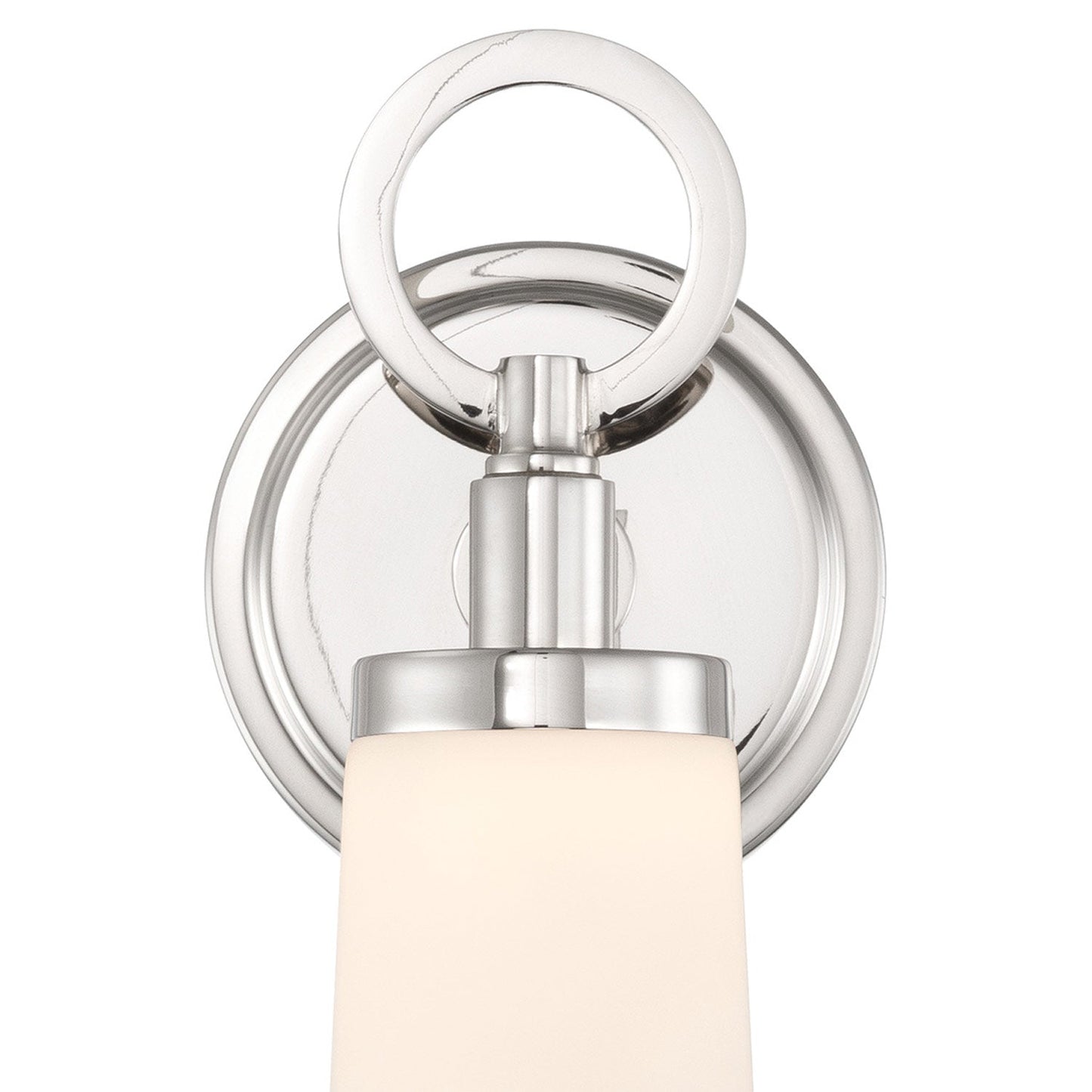 Calvin LED Wall Light in Detail.