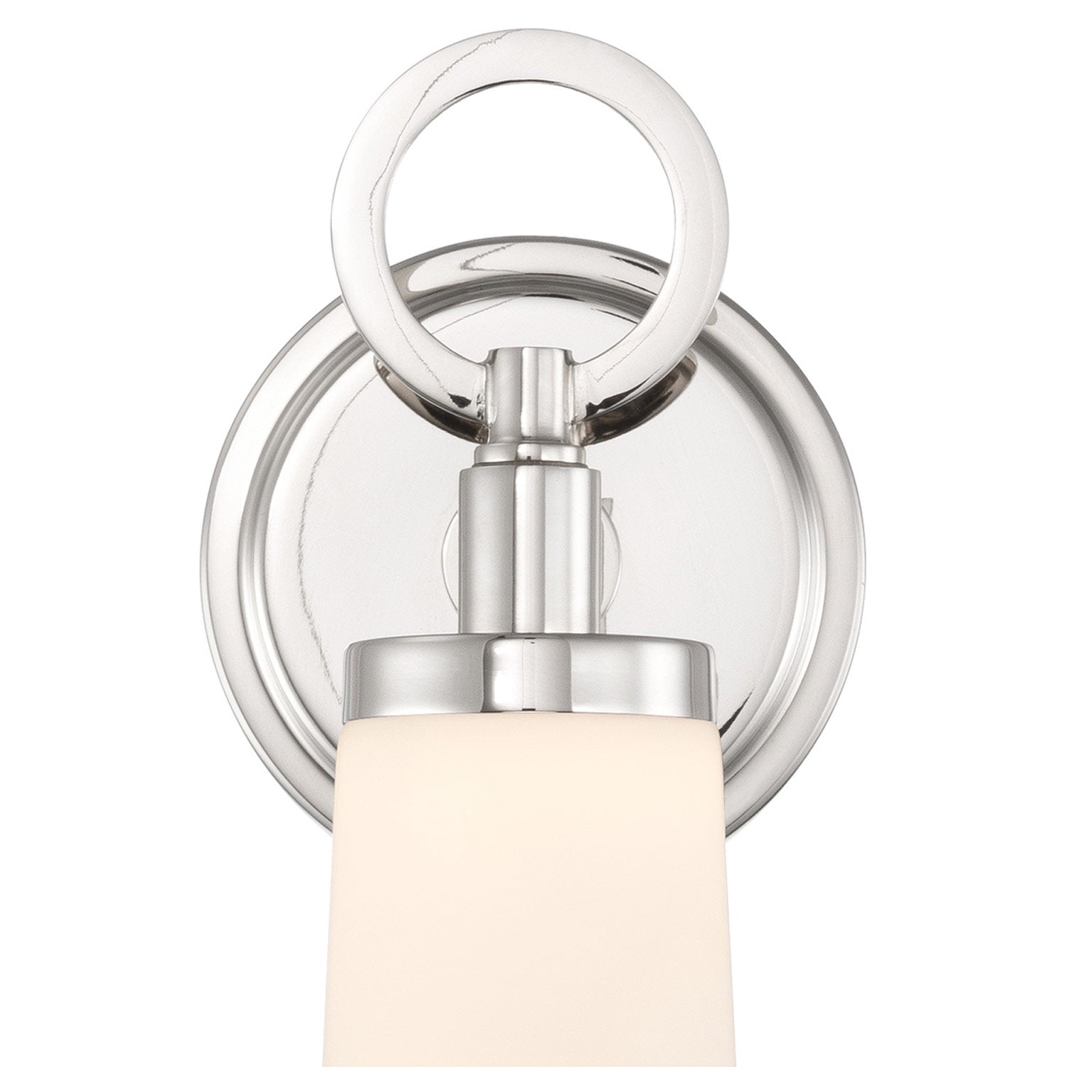 Calvin LED Wall Light in Detail.