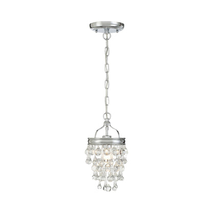 Calypso Mini Chandelier.