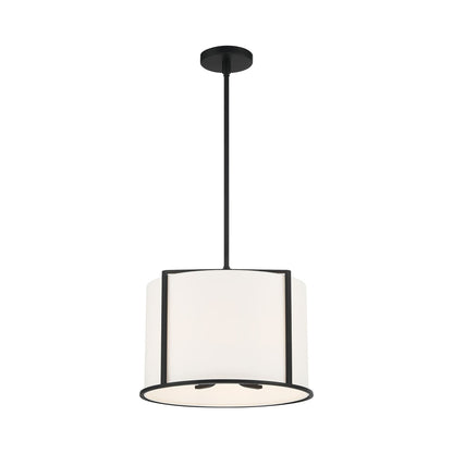 Carlyn Pendant Light (4-Light).