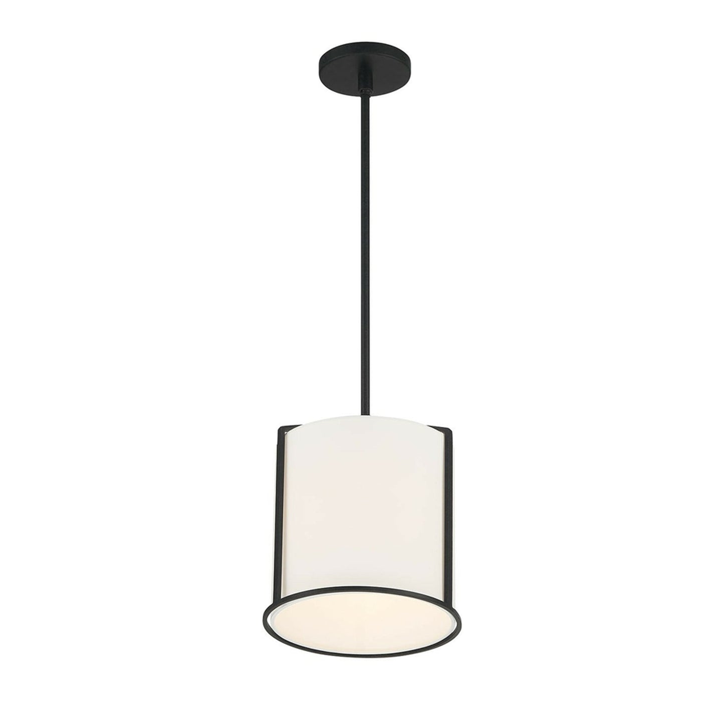 Carlyn Pendant Light in Detail.