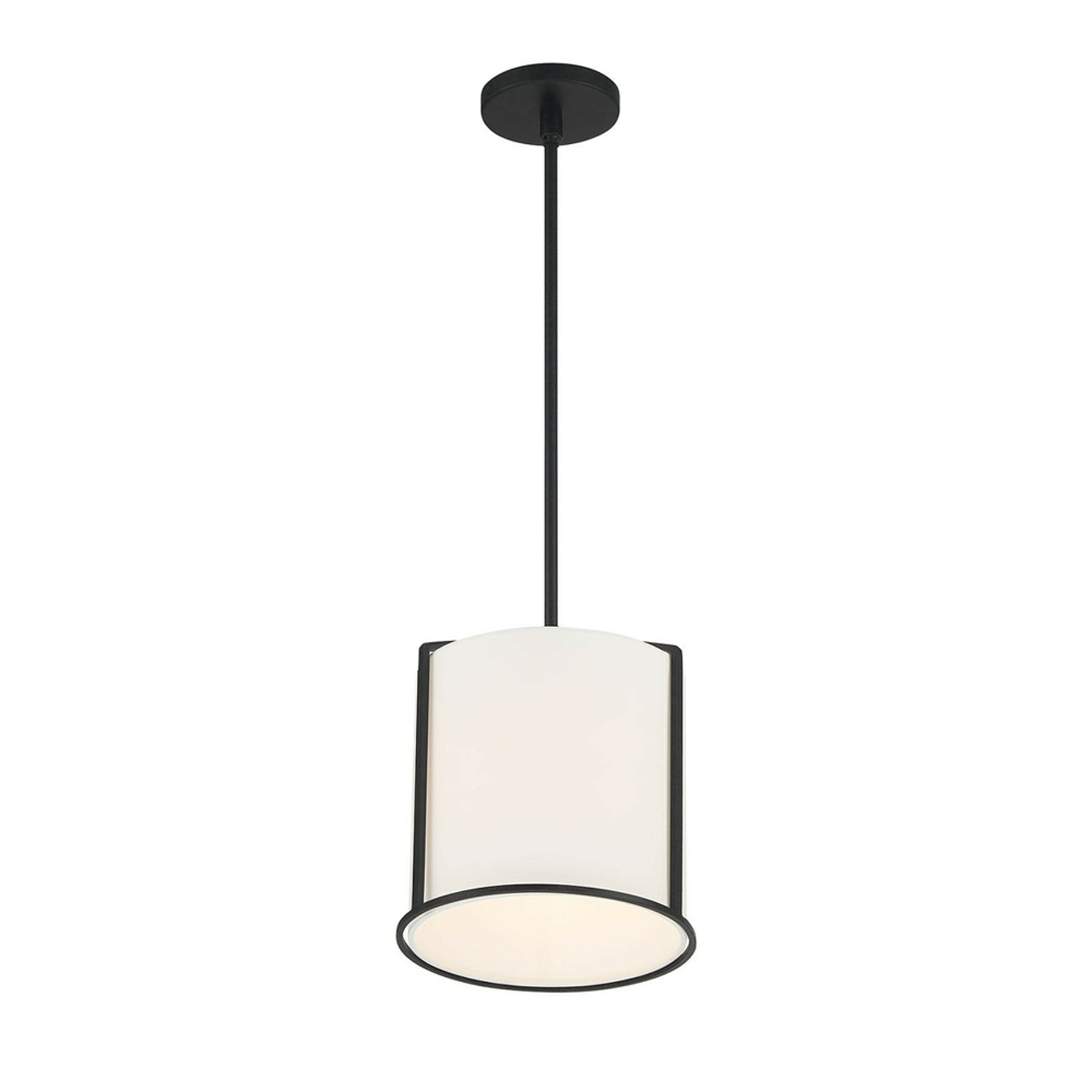 Carlyn Pendant Light in Detail.
