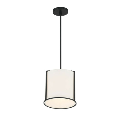 Carlyn Pendant Light in Detail.