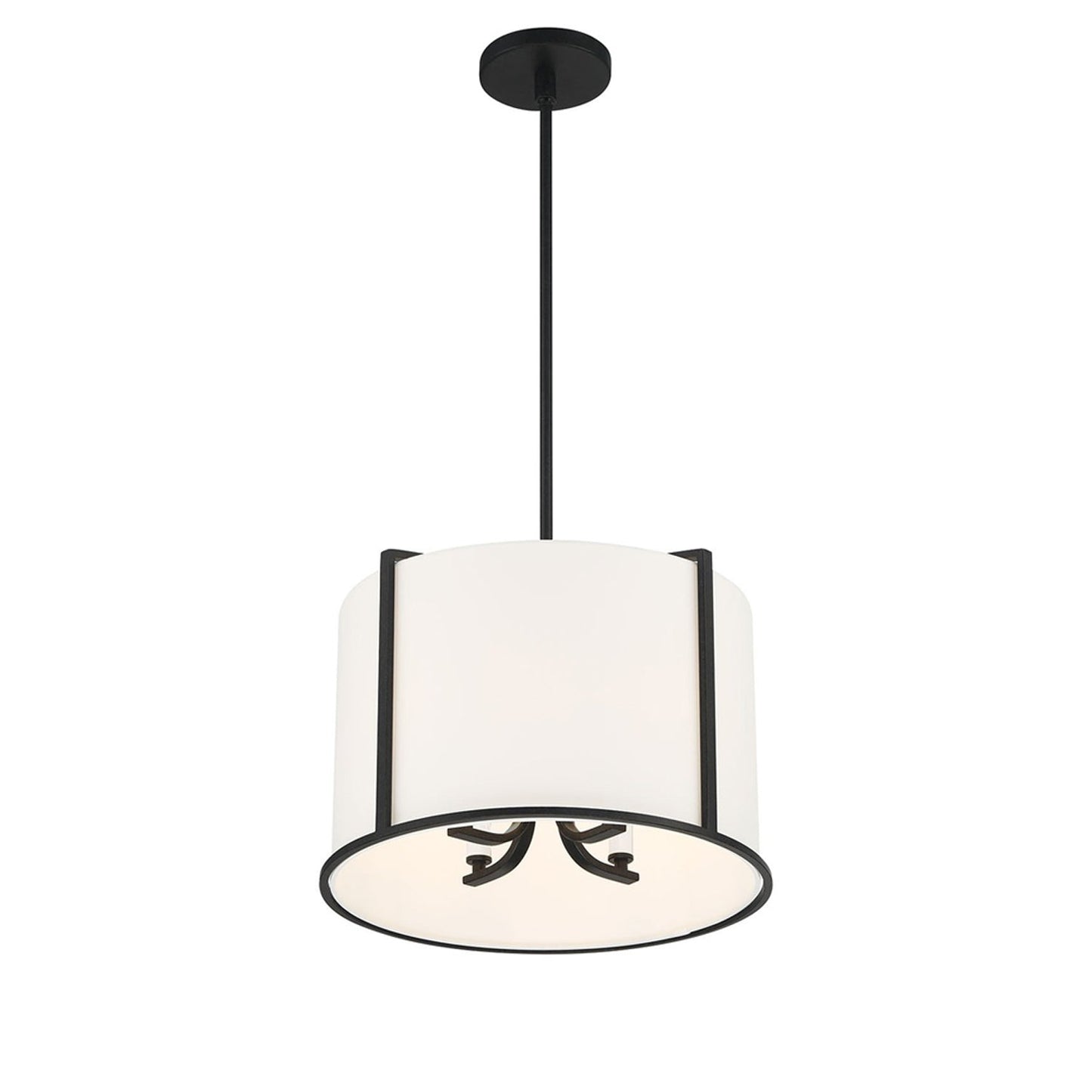 Carlyn Pendant Light in Detail.