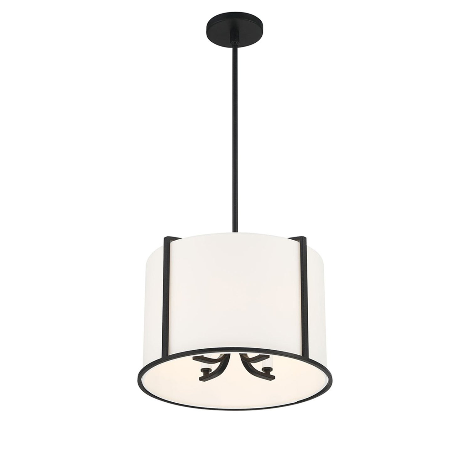 Carlyn Pendant Light in Detail.