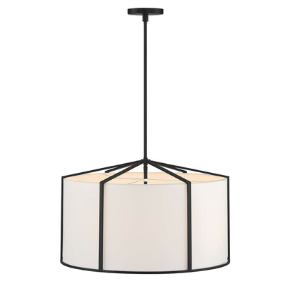 Carlyn Pendant Light in Detail.