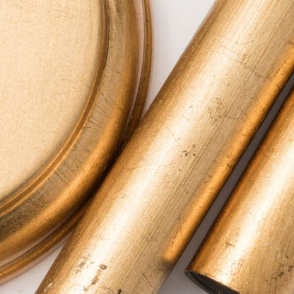 Cecile Wall Mirror in Detail.