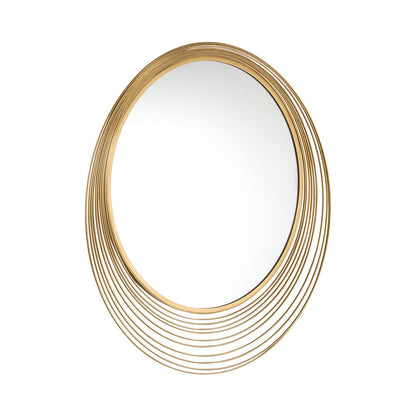 Cecile Wall Mirror in Detail.