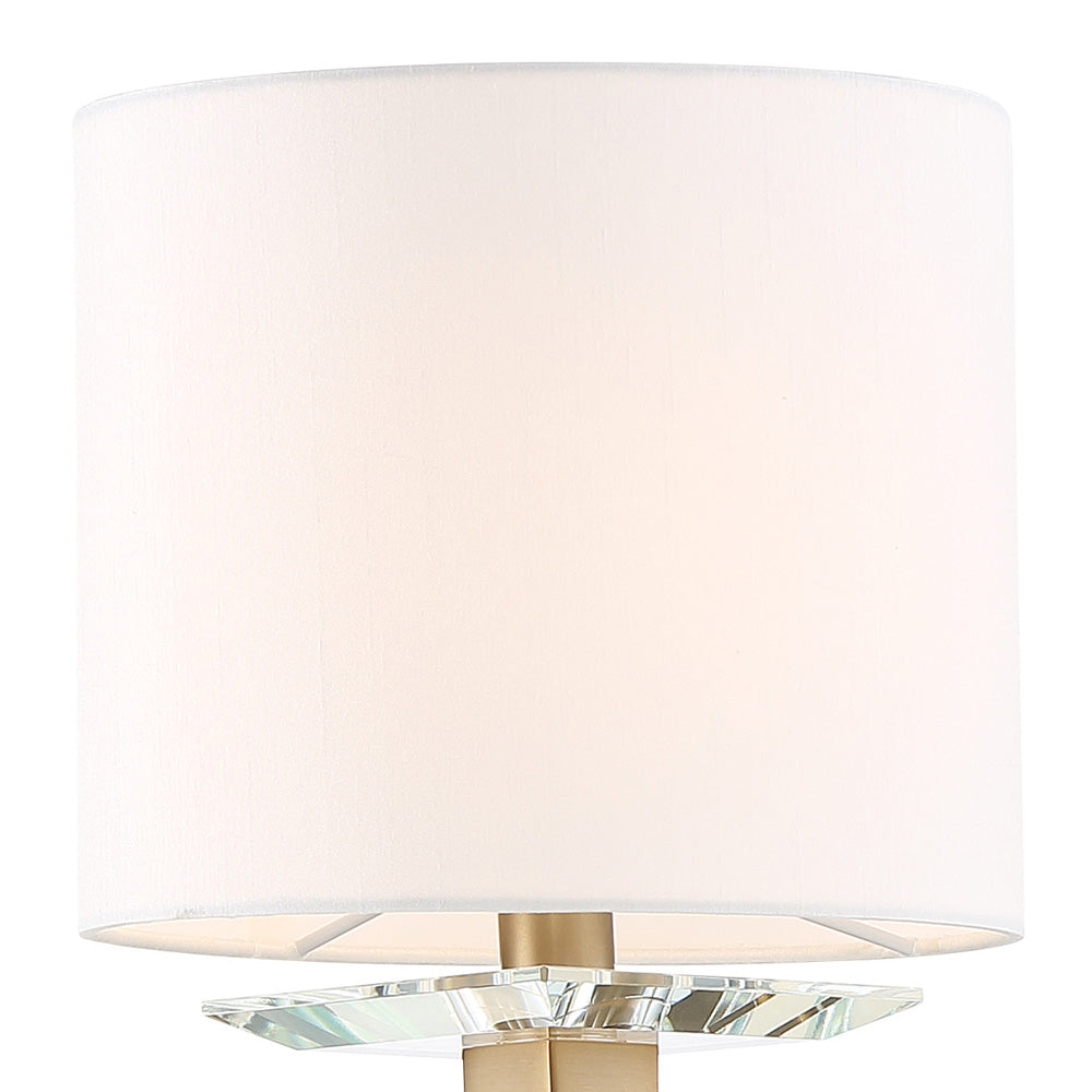 Clifton Wall Light in Detail.