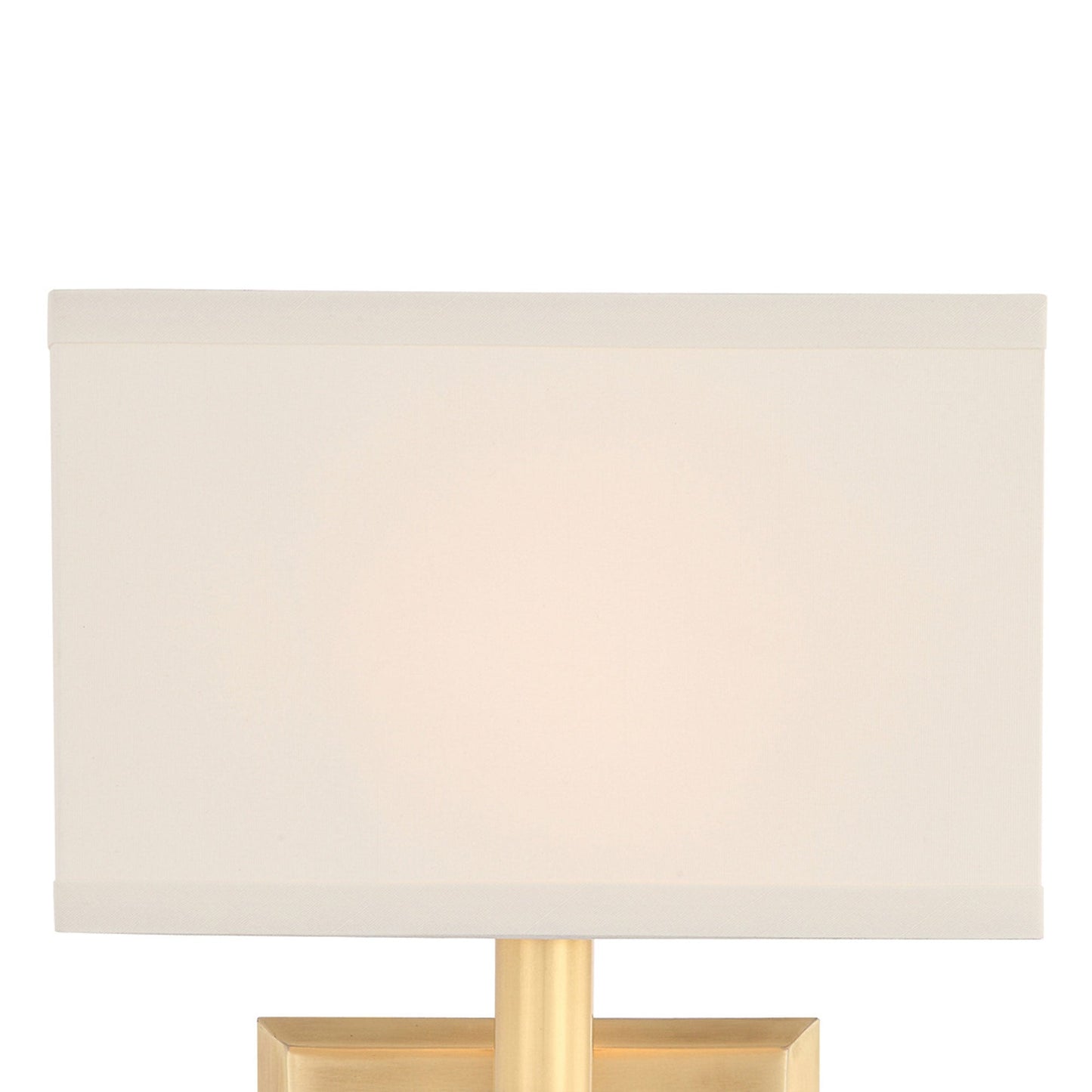 Clover Wall Light in Detail.