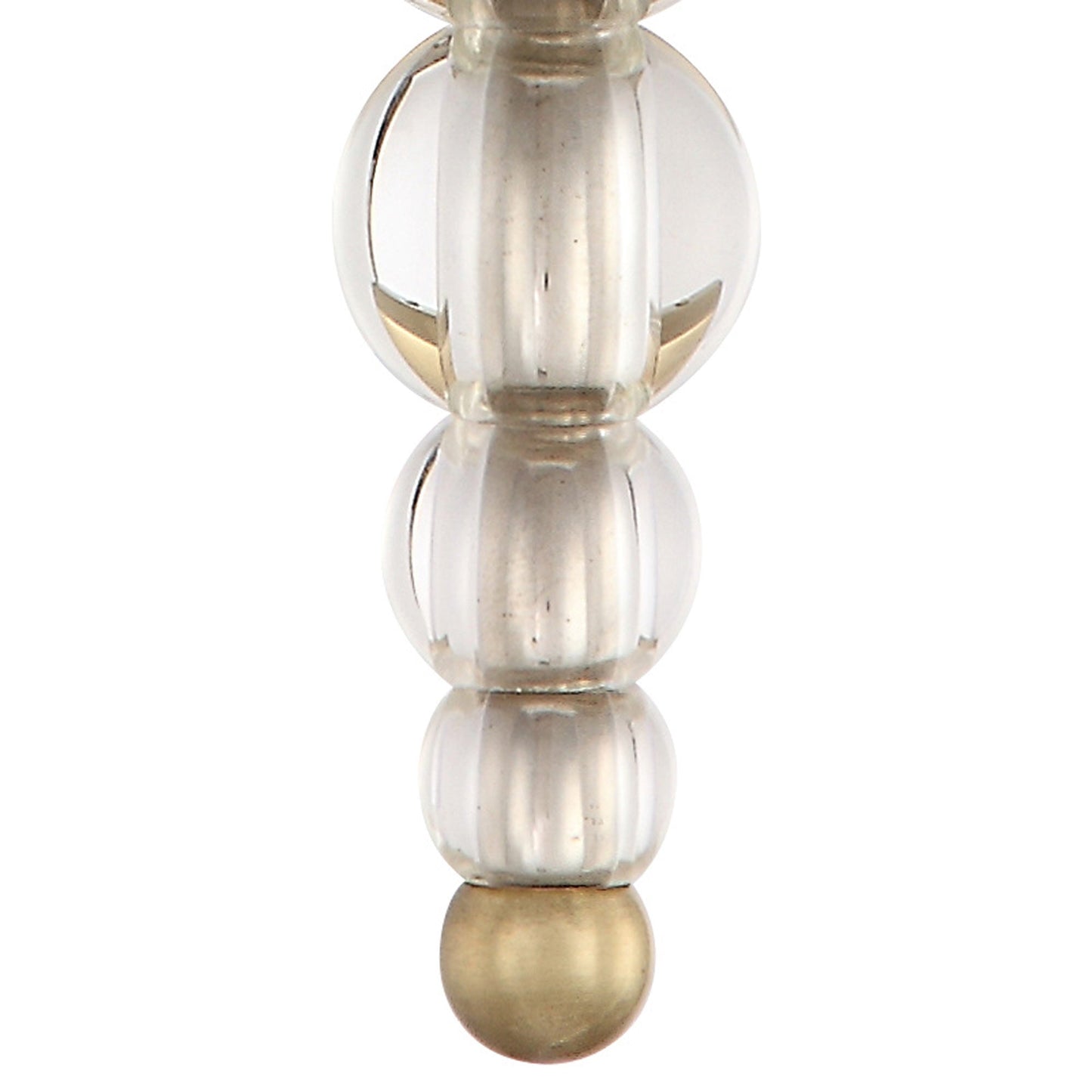 Clover Wall Light in Detail.