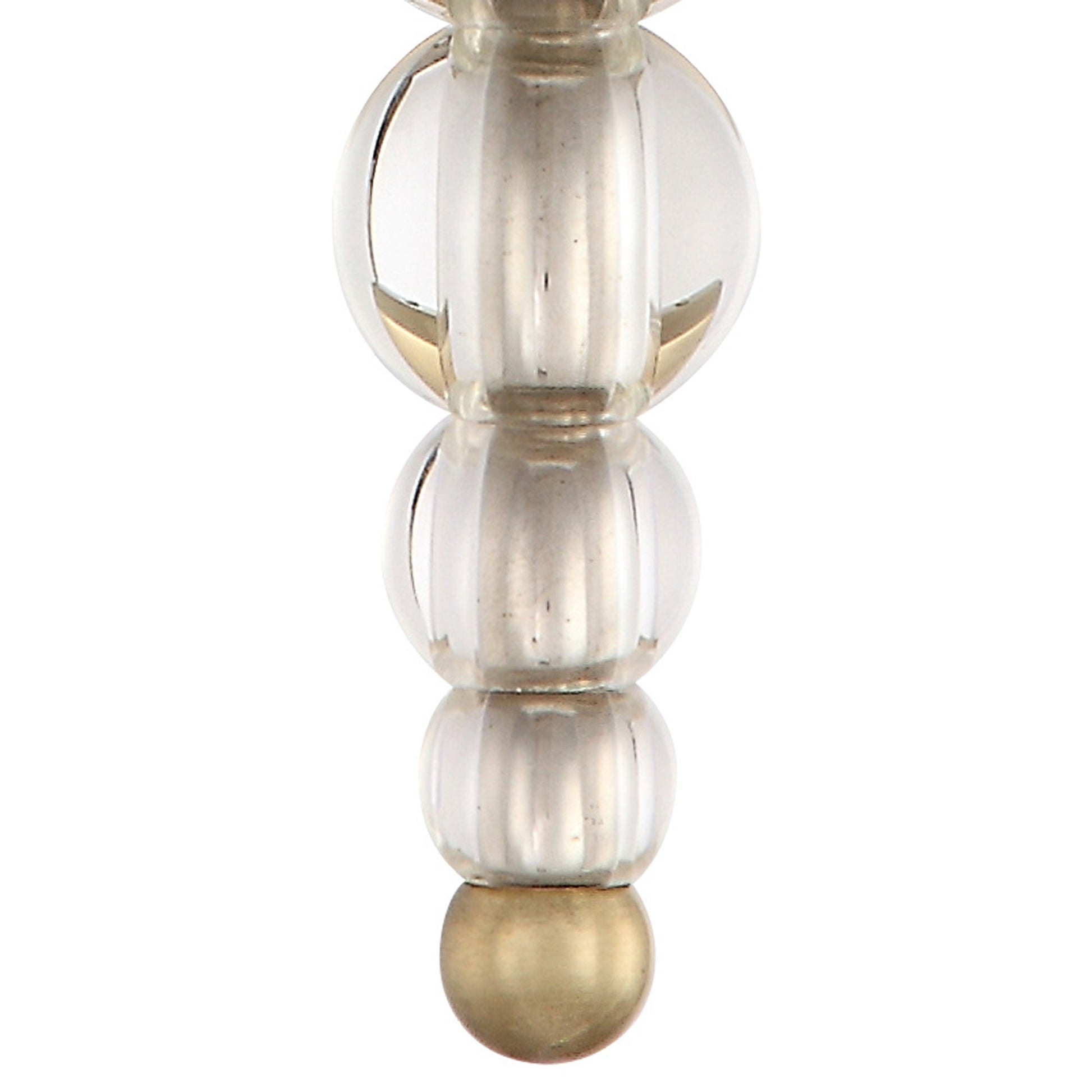 Clover Wall Light in Detail.