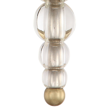 Clover Wall Light in Detail.