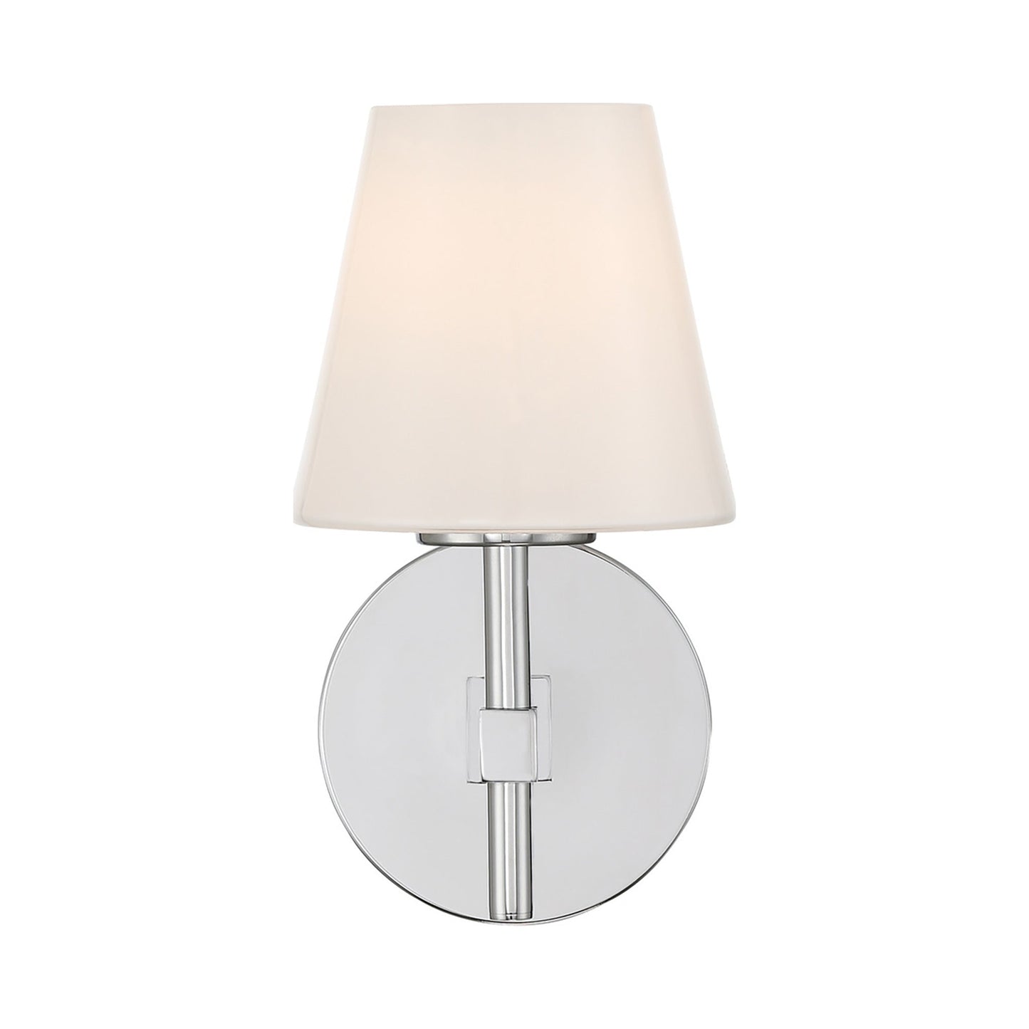 Colton Cone Wall Light.