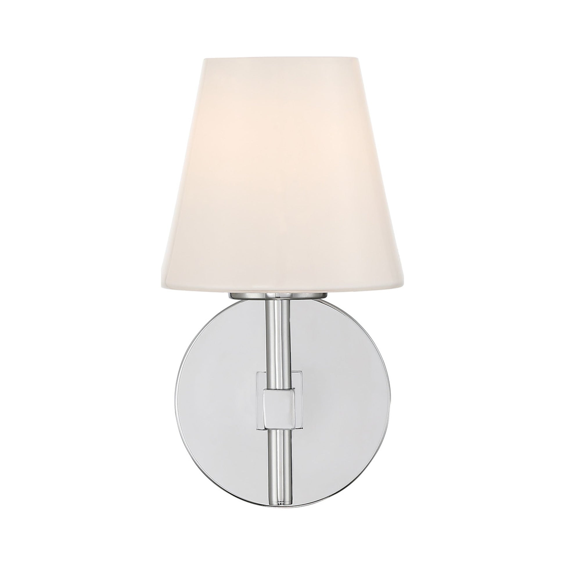 Colton Cone Wall Light.