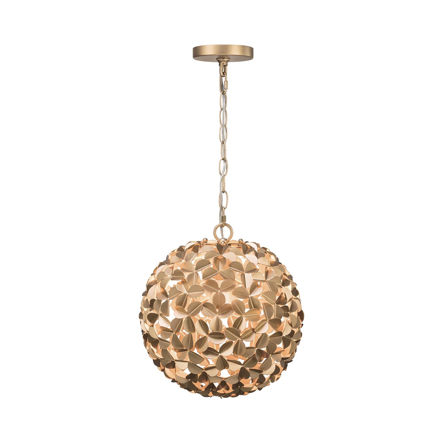 Cora Chandelier.