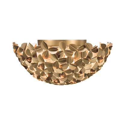 Cora Flush Mount Ceiling Light.