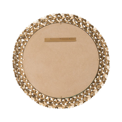 Cora Wall Mirror in Detail.