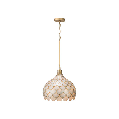 Darby Pendant Light (14-Inch).