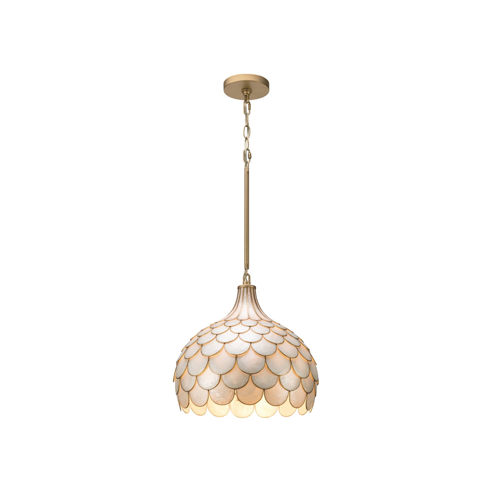 Darby Pendant Light.