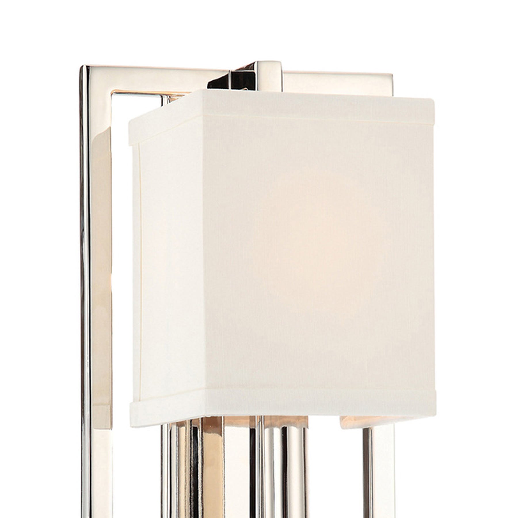 Dixon Wall Light in Detail.