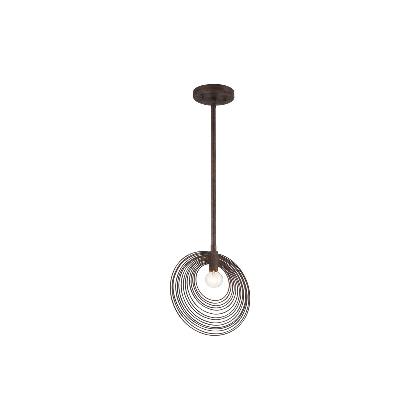 Doral Pendant Light.